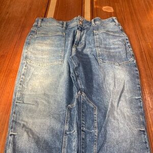 Pilcro Women’s Jeans